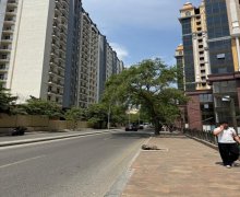 Satılır Yeni Tikili 28 May m., Nəsimi r.