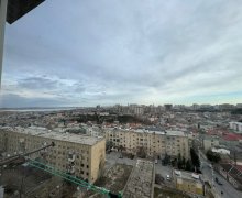 Satılır Köhnə Tikili Rəsulzadə qəs., Binəqədi r.