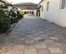 Satılır Həyət evi/villa Binə qəs., Xəzər r.