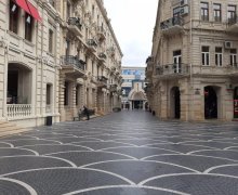 Satılır Köhnə Tikili Sahil m., Nəsimi r.