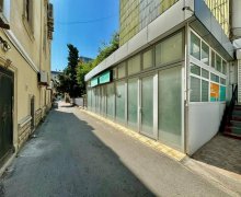 Satılır Obyekt Memar Əcəmi m., Nəsimi r.