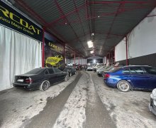 xetaide kiraye obyektler Xətai m., Ağ şəhər, Xətai r.