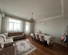 Satılır Yeni Tikili Koroğlu m., Bakıxanov qəs., Sabunçu r.