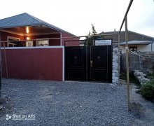 Satılır Həyət evi/villa Binə qəs., Xəzər r.