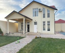 Kirayə (aylıq) Bağ evi Şüvəlan, Xəzər r.