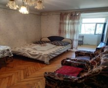 Satılır Köhnə Tikili Nəriman Nərimanov m., Montin qəs., Nərimanov r.