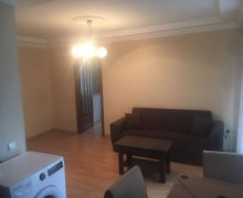 Kirayə (aylıq) Köhnə Tikili Elmlər akademiyası m., Musabəyov parkı, Yasamal r.