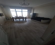Kirayə (aylıq) Yeni Tikili 20 Yanvar m., Yasamal r.