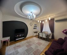 Kirayə (aylıq) Yeni Tikili Nəriman Nərimanov m., Nərimanov r.