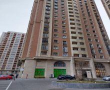 Satılır Yeni Tikili 20 Yanvar m., Alatava, Yasamal r.