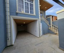 Satılır Həyət evi/villa Binə qəs., Xəzər r. Satılır Həyət evi/villa Binə qəs., Xəzər r.