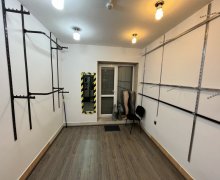 Kirayə (aylıq) Obyekt Xalqlar dostluğu m., 8-ci kilometr, Nizami r.