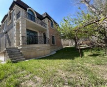 Satılır Həyət evi/villa 7-ci mikrorayon, Binəqədi r.