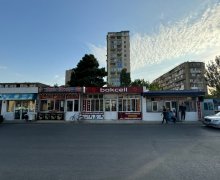 Satılır Obyekt Həzi Aslanov m., Xətai r.