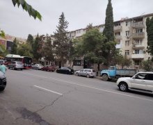 Kirayə (aylıq) Köhnə Tikili İnşaatçılar m., Yasamal qəs., Yasamal r.