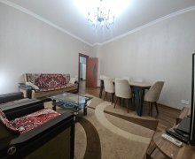 Kirayə (aylıq) Yeni Tikili Köhnə Günəşli qəs., Xətai r.