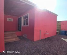 Satılır Həyət evi/villa Binə qəs., Xəzər r.