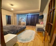 Kirayə (aylıq) Yeni Tikili Qara Qarayev m., Nizami r.