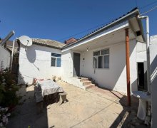 Satılır Həyət evi/villa Koroğlu m., Zabrat qəs., Sabunçu r.