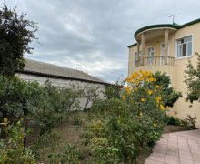 Satılır Həyət evi/villa Əhmədli m., H.Aslanov qəs., Xətai r.