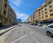 Satılır Obyekt Nəriman Nərimanov m., Nərimanov r.