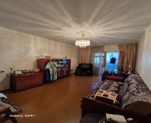 yasamalda ipoteka evler İnşaatçılar m., Yeni Yasamal qəs., Yasamal r.