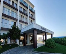 1 otaqlı yeni tikililər Sabunçu r.