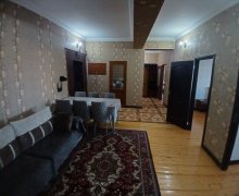 Аренда Новостройка Хырдалан г.