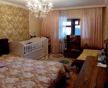 Satılır Köhnə Tikili Həzi Aslanov m., Köhnə Günəşli qəs., Xətai r.