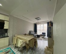 Kirayə (aylıq) Yeni Tikili 28 May m., Nəsimi r.