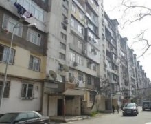 Kirayə (aylıq) Köhnə Tikili Azadlıq m., 7-ci mikrorayon, Binəqədi r.