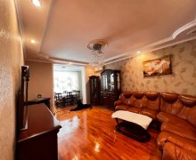 ev elanlari Köhnə Tikili Elmlər akademiyası m., Yasamal qəs., Space TV, Yasamal r.