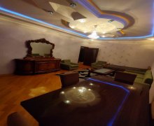 Kirayə (aylıq) Yeni Tikili Memar Əcəmi m., 9-cu mikrorayon, Binəqədi r.