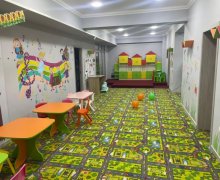 Kirayə (aylıq) Ofis 28 May m., Nərimanov r.