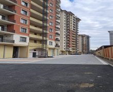 Satılır Yeni Tikili 20 Yanvar m., Yasamal r.