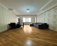 hezi aslanovda yeni tikili evlerin qiymeti Həzi Aslanov m., Xətai r.