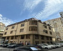 Kirayə (aylıq) Ofis Nizami m., Yasamal r.