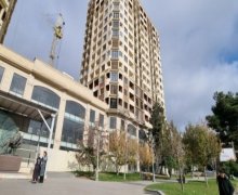 Satılır Yeni Tikili 28 May m., Nəsimi r.