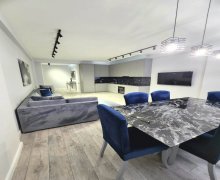 Kirayə (aylıq) Yeni Tikili İnşaatçılar m., Yeni Yasamal qəs., Yasamal r.