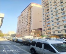 Kirayə (aylıq) Yeni Tikili Həzi Aslanov m., Xətai r.