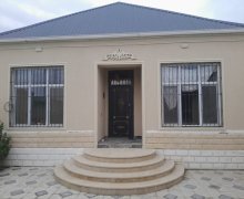 Satılır Həyət evi/villa Zabrat qəs., Sabunçu r.