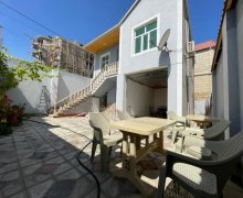 Satılır Həyət evi/villa Masazır, Abşeron r.