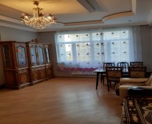 Kirayə (aylıq) Yeni Tikili Həzi Aslanov m., Xətai r.