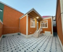Satılır Həyət evi/villa Məhəmmədli, Abşeron r.