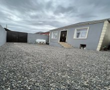 Satılır Həyət evi/villa Binə qəs., Xəzər r.