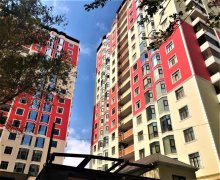 7-ci mkr-da satılan evlər Azadlıq m., 7-ci mikrorayon, Binəqədi r.