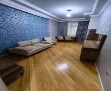 Kirayə (aylıq) Yeni Tikili 8 Noyabr m., Nəsimi r.