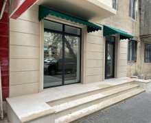 Satılır Obyekt Yasamal r.