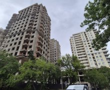 28 mayda satilan bina evleri 28 May m., Nərimanov r.