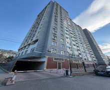 Аренда Новостройка м. Мемар Аджеми - 2 м., 9-ый микрорайон, Бинагадинский р-н р.